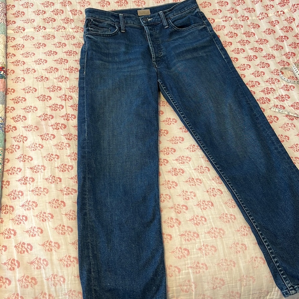 Mother Tomcat jeans 29
